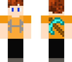 phillip without glasses