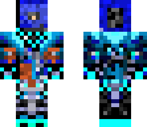 skin