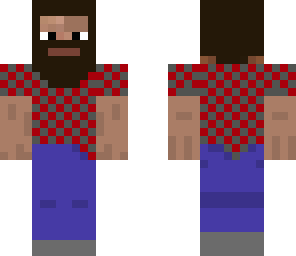 moutain man steve