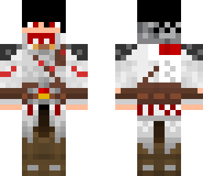 the slayer