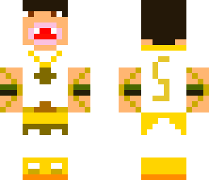 sabercool 2014 swag skin