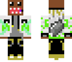 monttry rex 2