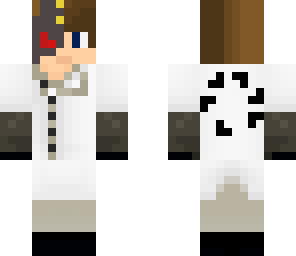 super scientist
