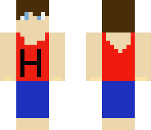hyperverse skin  summertime