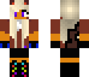 allycat rainbow