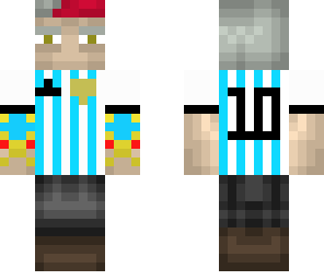 argentinan lautaks