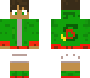 dragondieguez mexicano