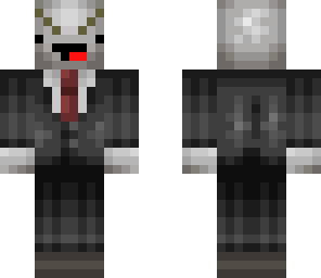 derpy mad slenderman