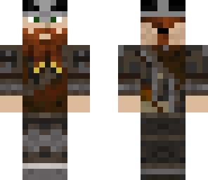 dwarf