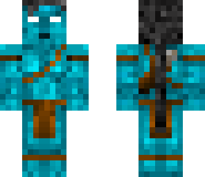 herobrine na'vi