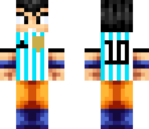 super argentina