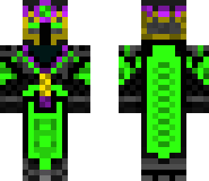 death king