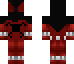 scarlet spider
