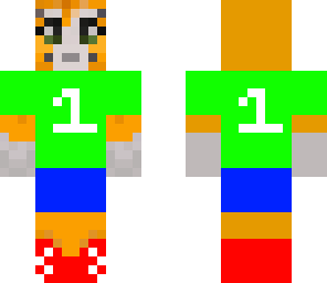 sports stampy