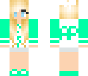 gabby uniform 2