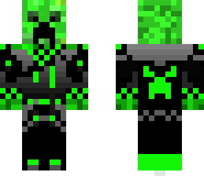 gangster creeper