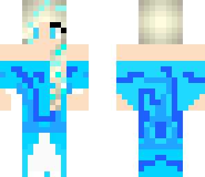 queen elsa