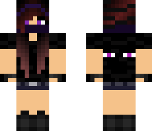 ender ninja