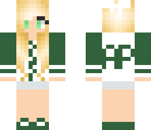 gabby uniform 3