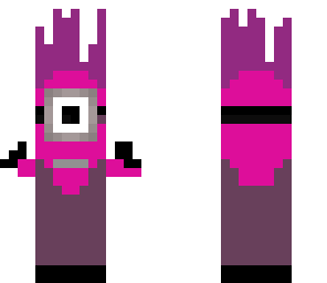 evil minnion