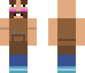 blacksmith