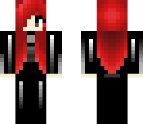 a improved sage as a girl from wild adventures