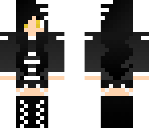 death the girl