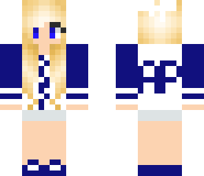 gabby uniform 4