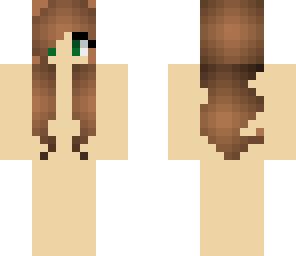 edited brown hairbase