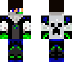 mine