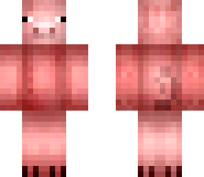 pigman hd