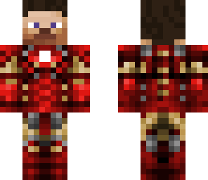 iron-steve