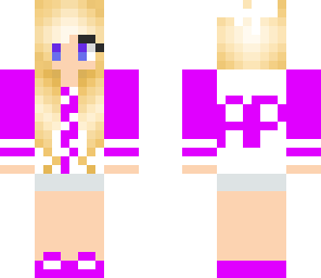 gabby uniform 8