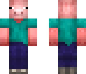 steve pigman hd