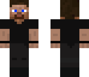 steve