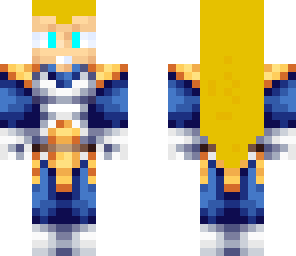vegeta ssj 3