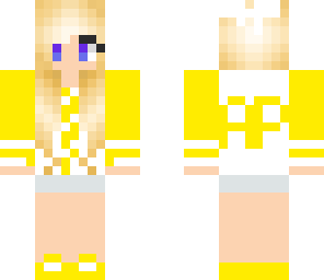 gabby uniform 9