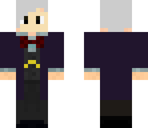 doctor scrooge