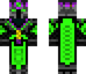 dead king updated