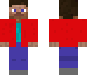 pdb teen steve