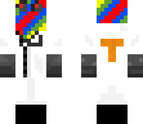 toe scientist