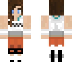 portal - pale chell - fixed