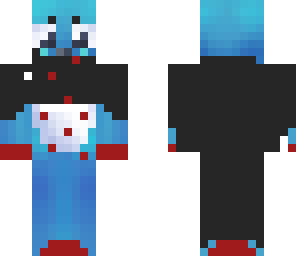 fixed dracula happy