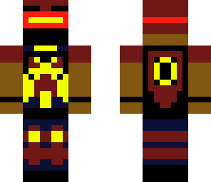 hero 