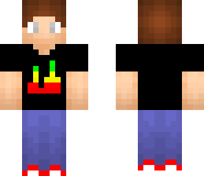 dat skin