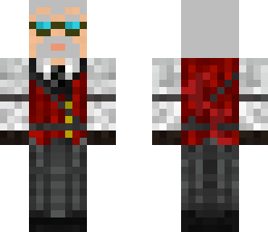 tekkit scrooge