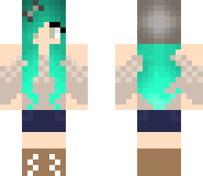 girl