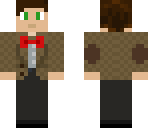 the 11th doctor