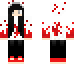 jeff the killer girl