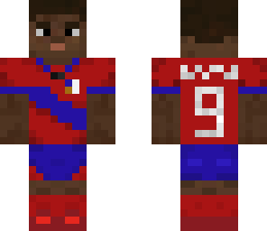 joel campbell cr